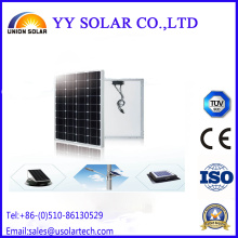 Panneau solaire 80W / 85W pour système de ventilation solaire